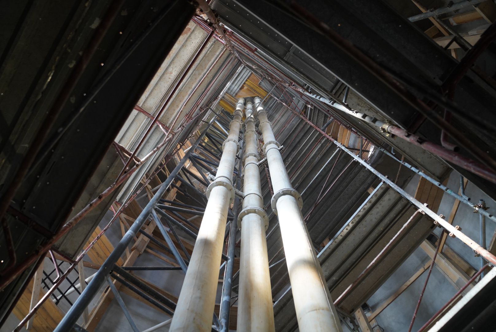 Turnul de Apă Iosefin 5