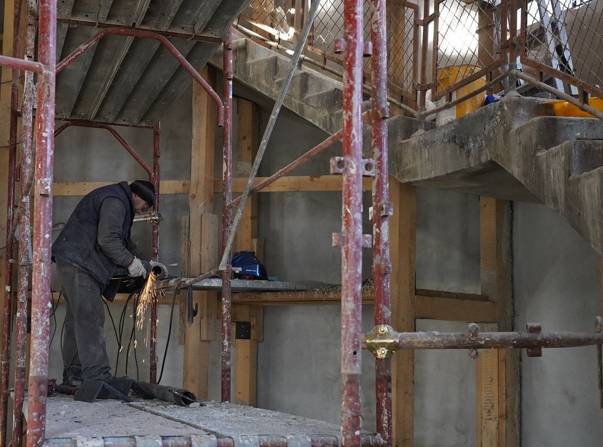 Turnul de Apă Iosefin 3