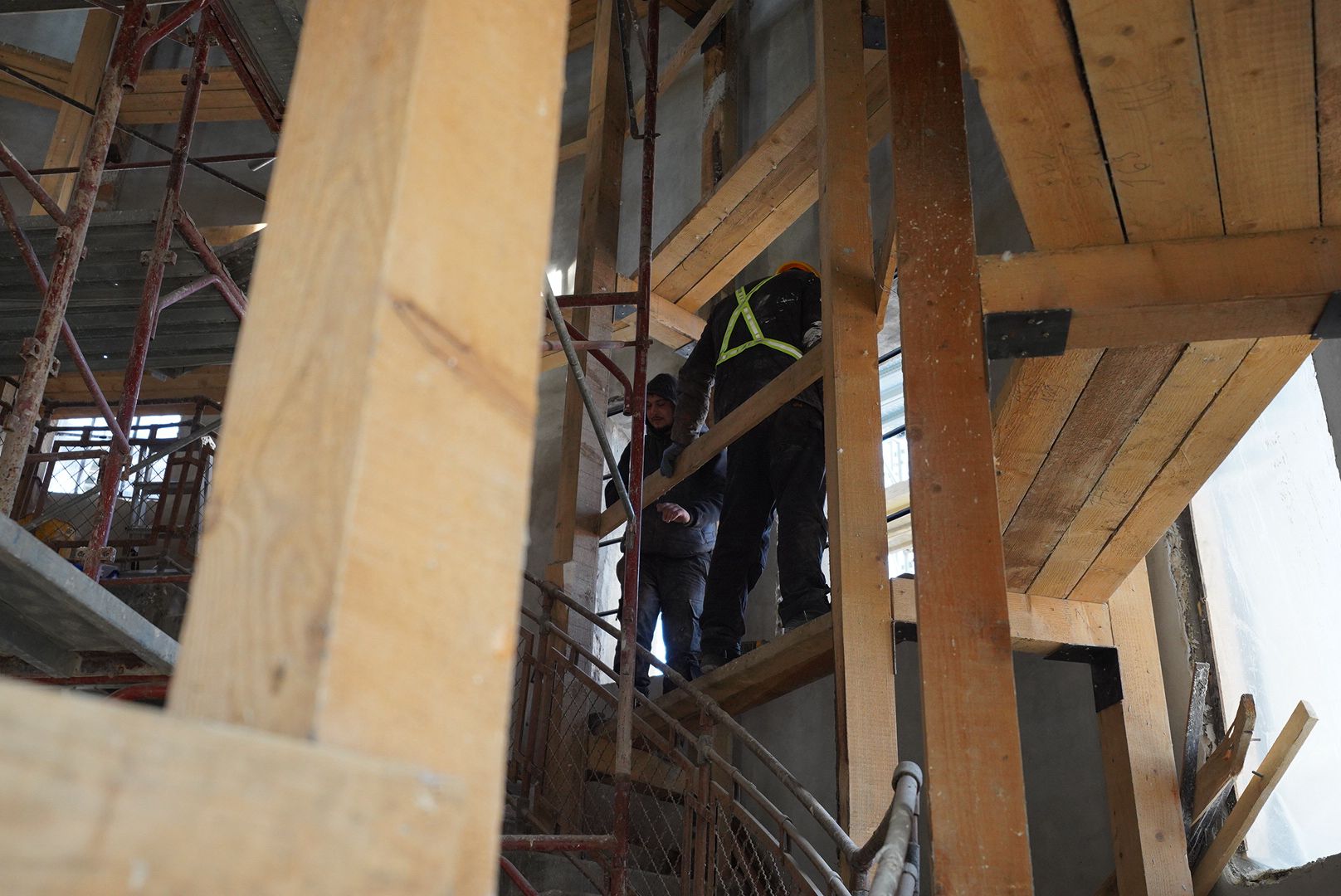 Turnul de Apă Iosefin 4