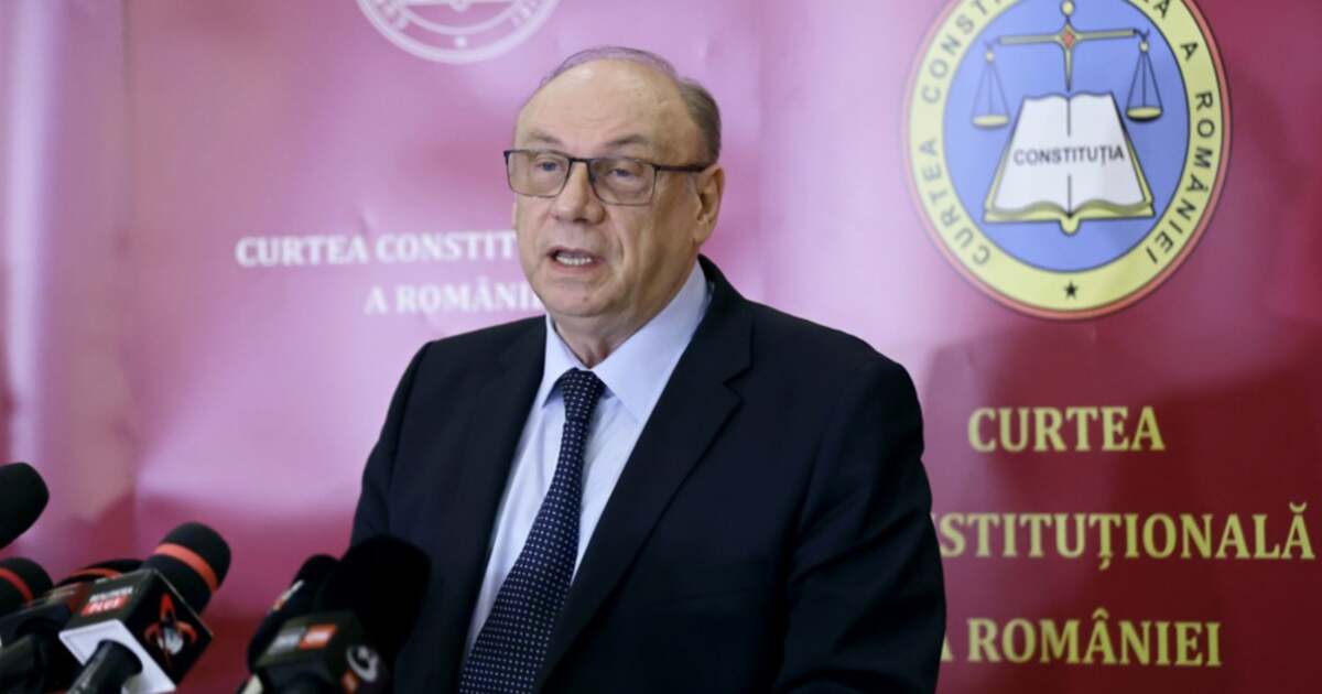 CCR a respins contestațiile la candidaturile lui George Simion și Victor Ponta CCR a respins contestațiile la candidaturile lui George Simion și Victor Ponta