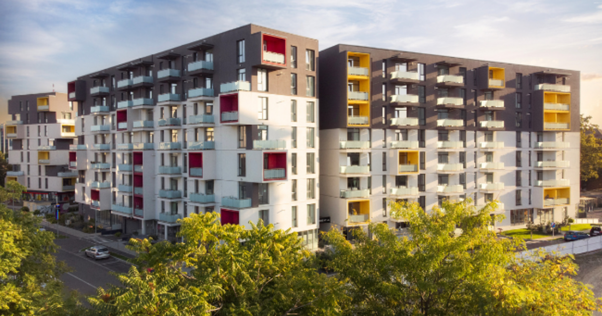 Noutatea apartamentelor: beneficii pentru locatari Noutatea apartamentelor: beneficii pentru locatari