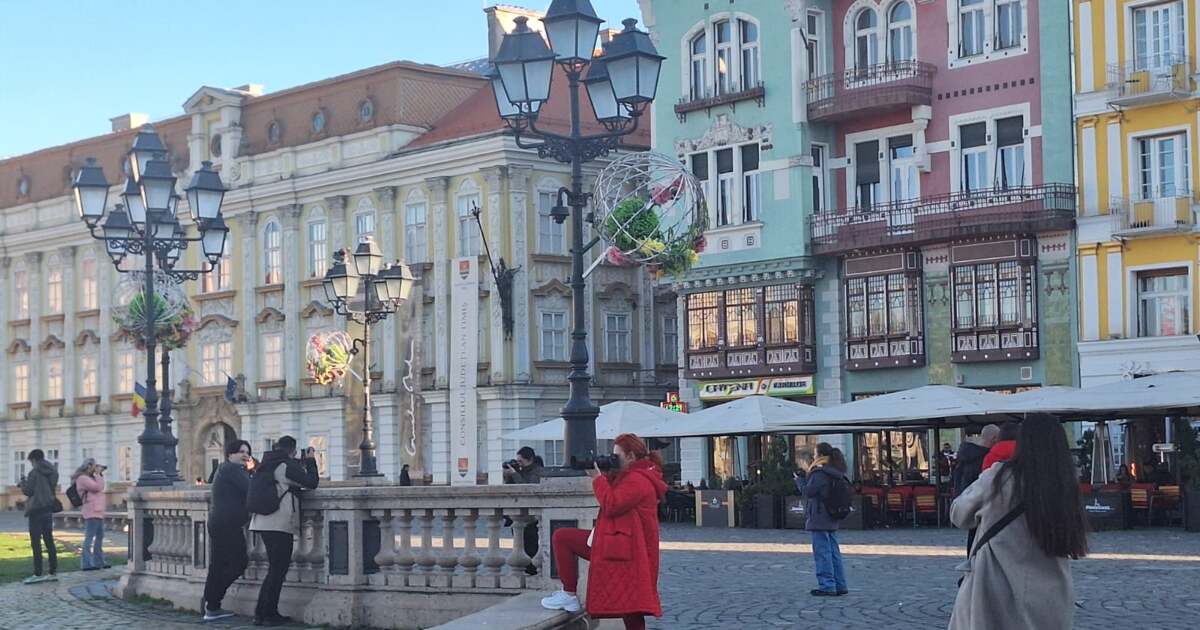 Evenimente de neratat în Timișoara pe 2 aprilie 2025 Evenimente de neratat în Timișoara pe 2 aprilie 2025