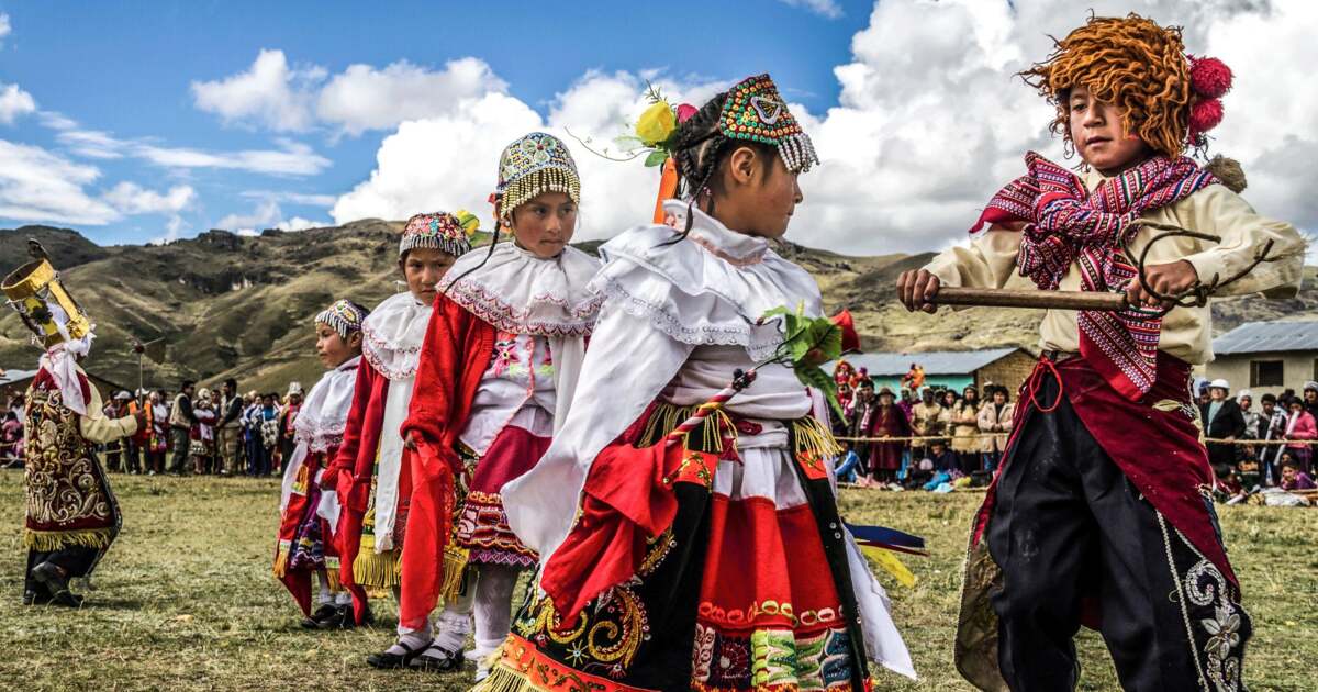 Peru, explorând Marele drum incaș: expoziție de fotografie la Bastion Peru, explorând Marele drum incaș: expoziție de fotografie la Bastion