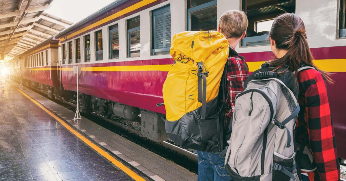 CFR aduce înapoi biletele online cu reducere pentru studenți CFR aduce înapoi biletele online cu reducere pentru studenți