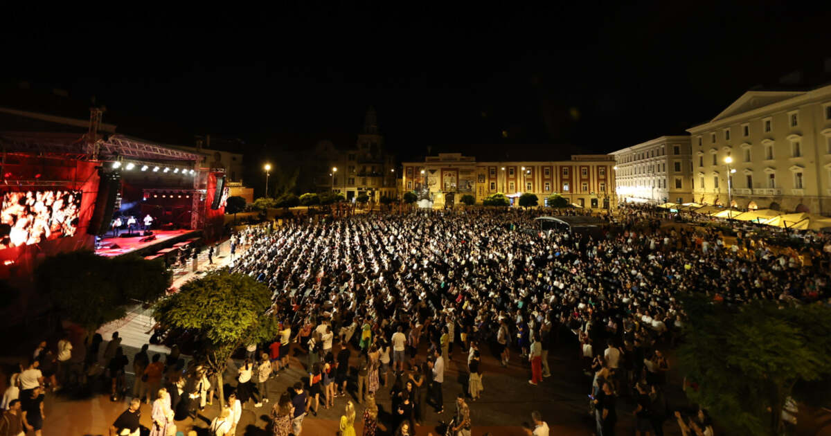 JAZZx dezvăluie primii artiști care vor participa la festivalul din acest an