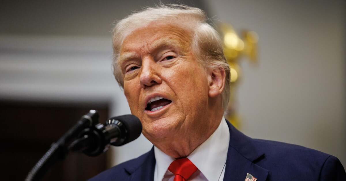 Trump impune Rusiei un termen de 50 de zile pentru a ajunge la pace în Ucraina.