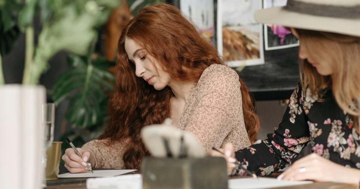 „Transformă-ți resursele în ajutor: Atelier caritabil pentru Ioana Piroska în lupta cu cancerul”