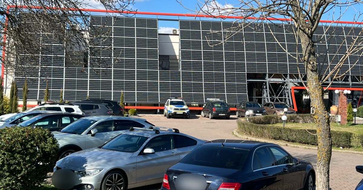 Descoperire șocantă: femeie găsită spânzurată într-un hotel din Timișoara