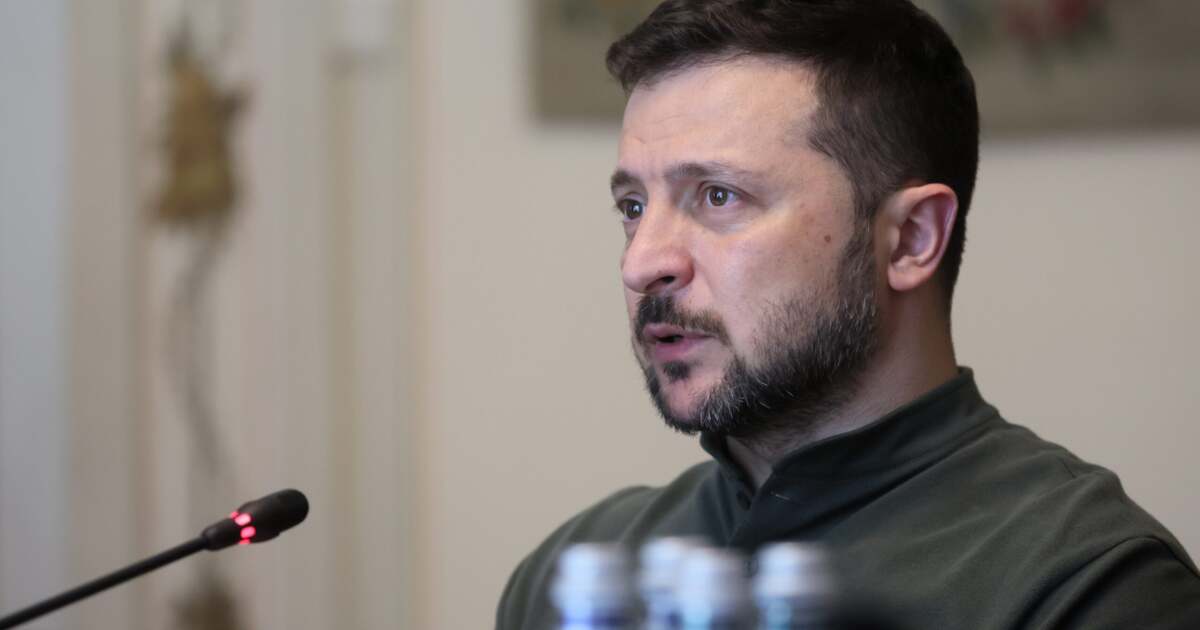 Zelenski și Trump vor colabora pentru pace, propun armistițiu Rusiei