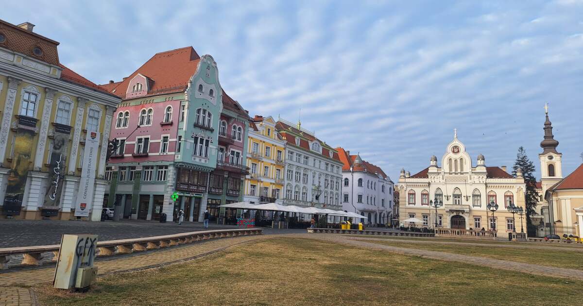 Evenimente din Timișoara în data de 4 martie 2025 Evenimente din Timișoara în data de 4 martie 2025