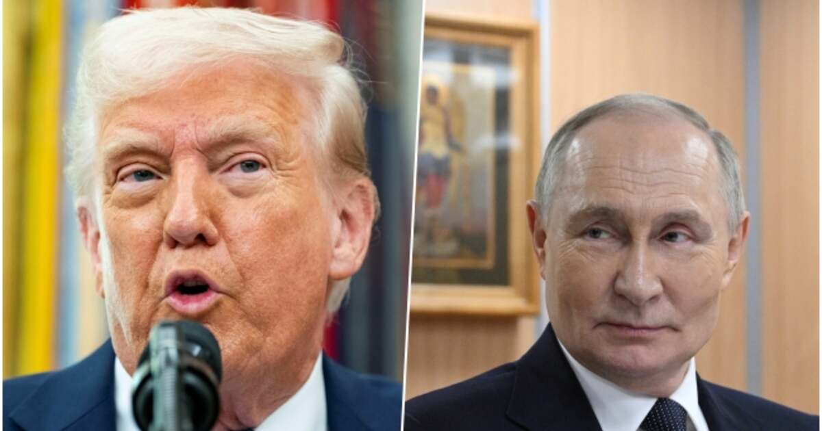 Trump impune tarife masive la petrolul rusesc și convocă discuție urgentă cu Putin Trump impune tarife masive la petrolul rusesc și convocă discuție urgentă cu Putin
