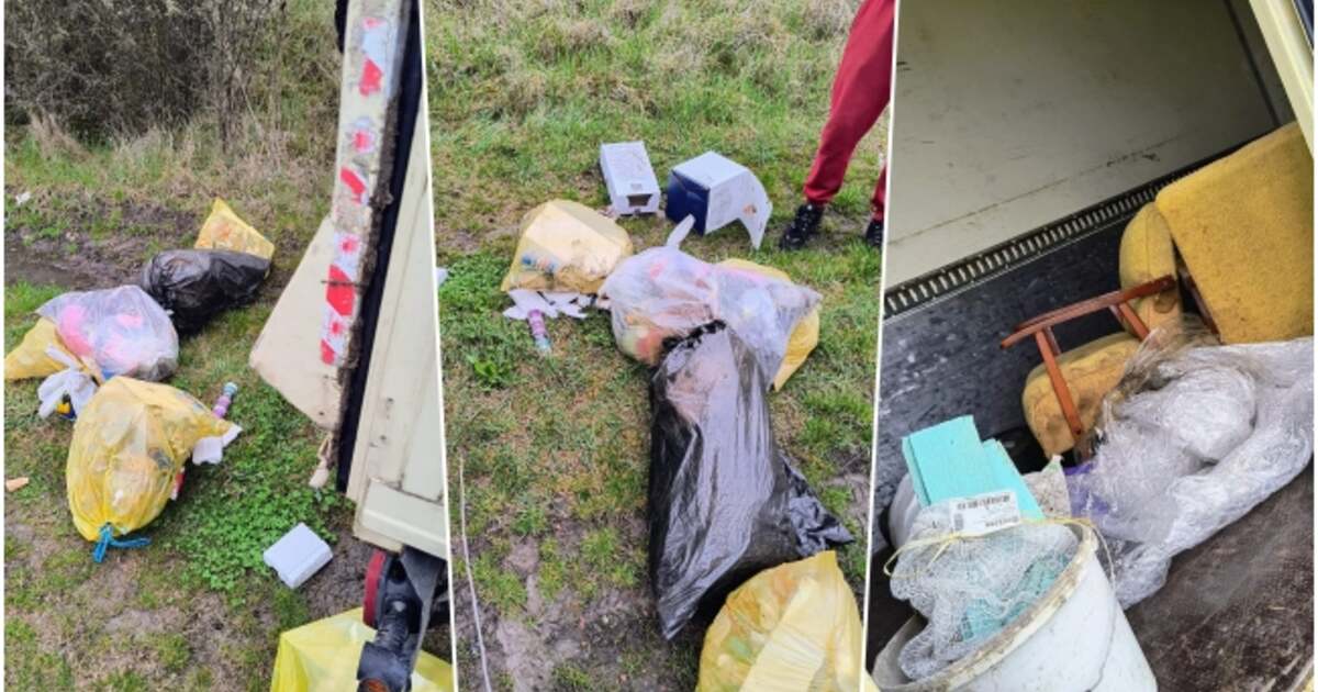 Amendă de 30.000 de lei pentru șoferul care a poluat în Ghiroda Amendă de 30.000 de lei pentru șoferul care a poluat în Ghiroda
