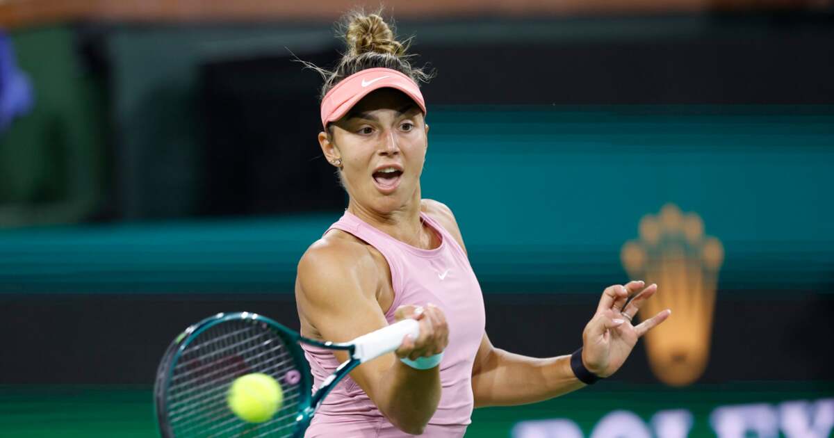 Jaqueline Cristian câștigă primul trofeu WTA și avansează în topul mondial al tenisului