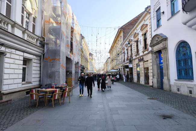 Poza pentru articolul Ce facem astăzi, 12 iulie 2026, în Timișoara?