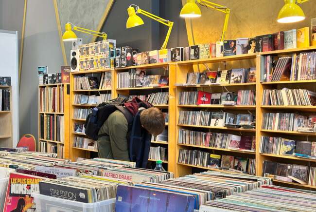 Poza pentru articolul Ce facem astăzi, 20 martie 2026, în Timișoara?