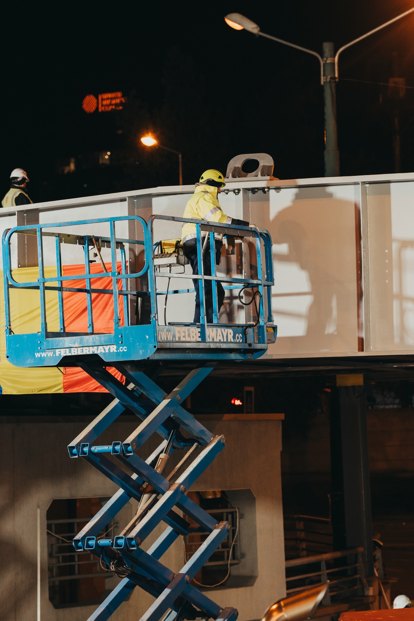 lucrări CFR Popa Șapcă 5