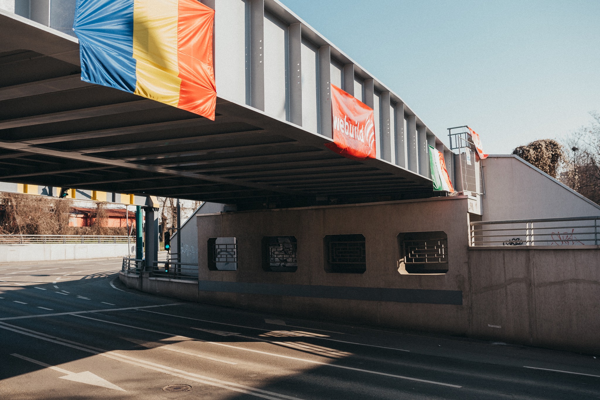 lucrări CFR Popa Șapcă 10