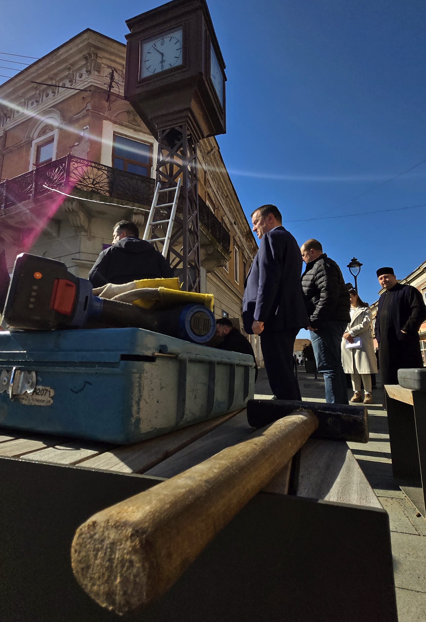 ceas electric lugoj (2)