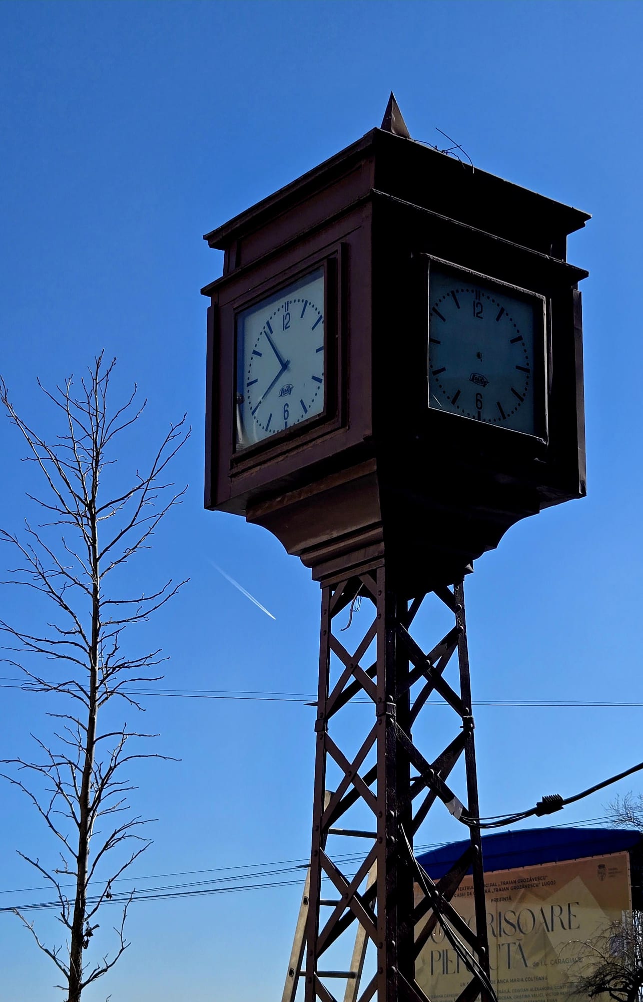 ceas electric lugoj (5)