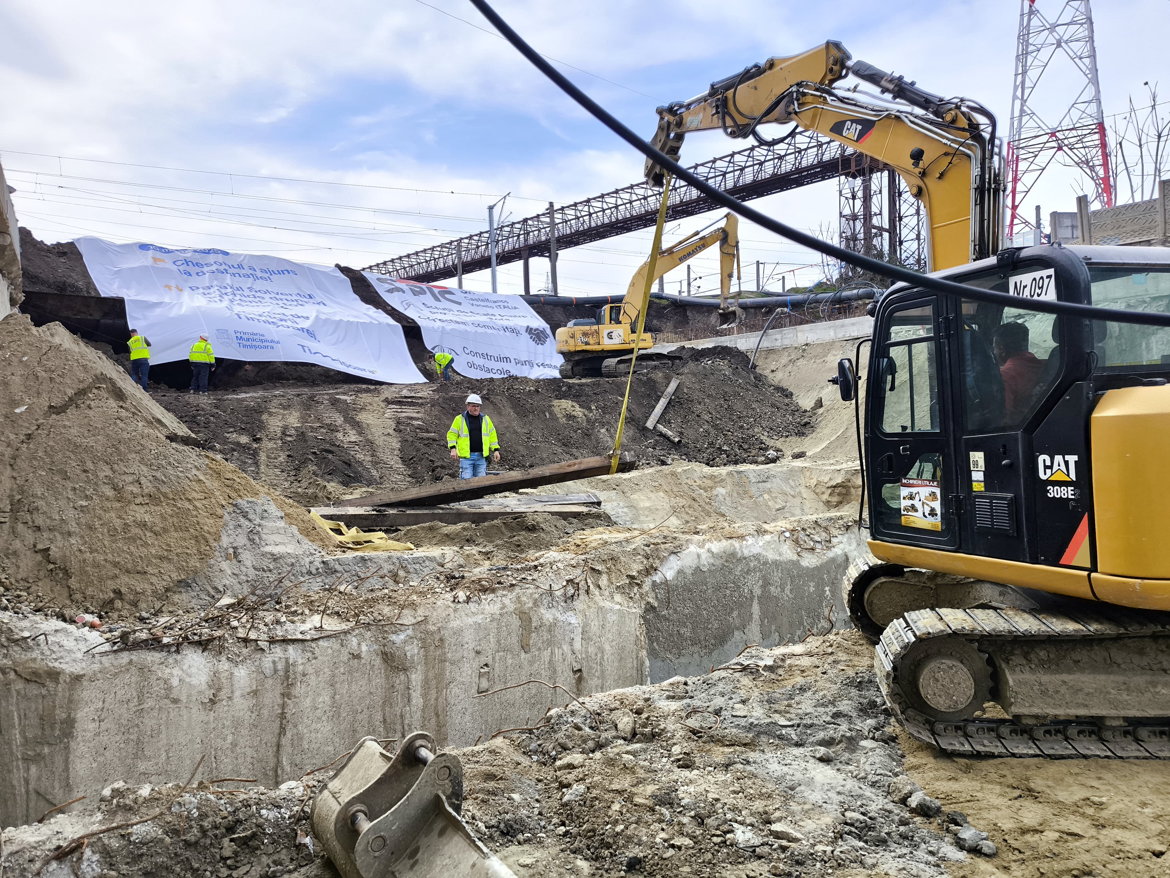 cheson solventul martie