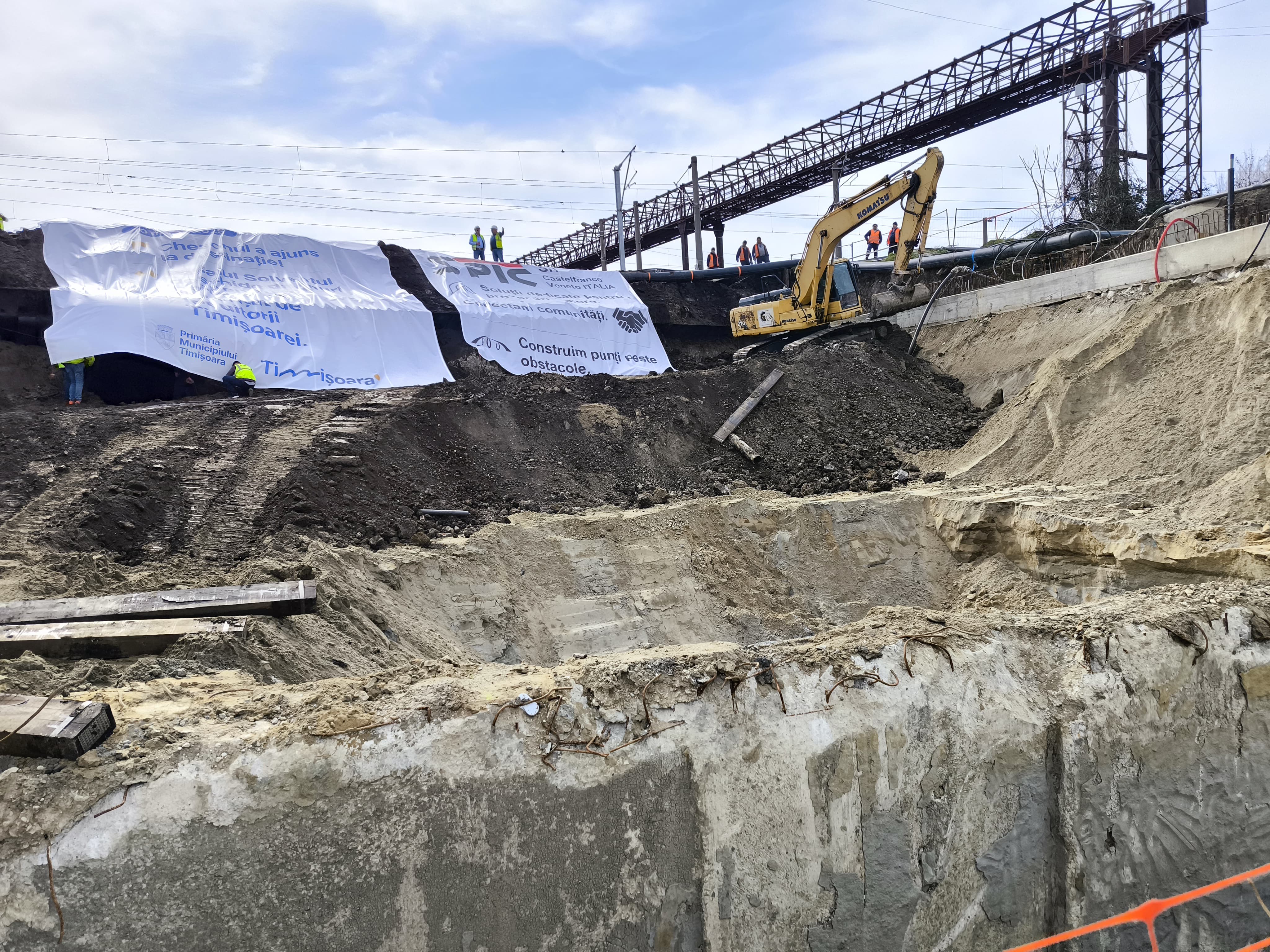 cheson solventul martie