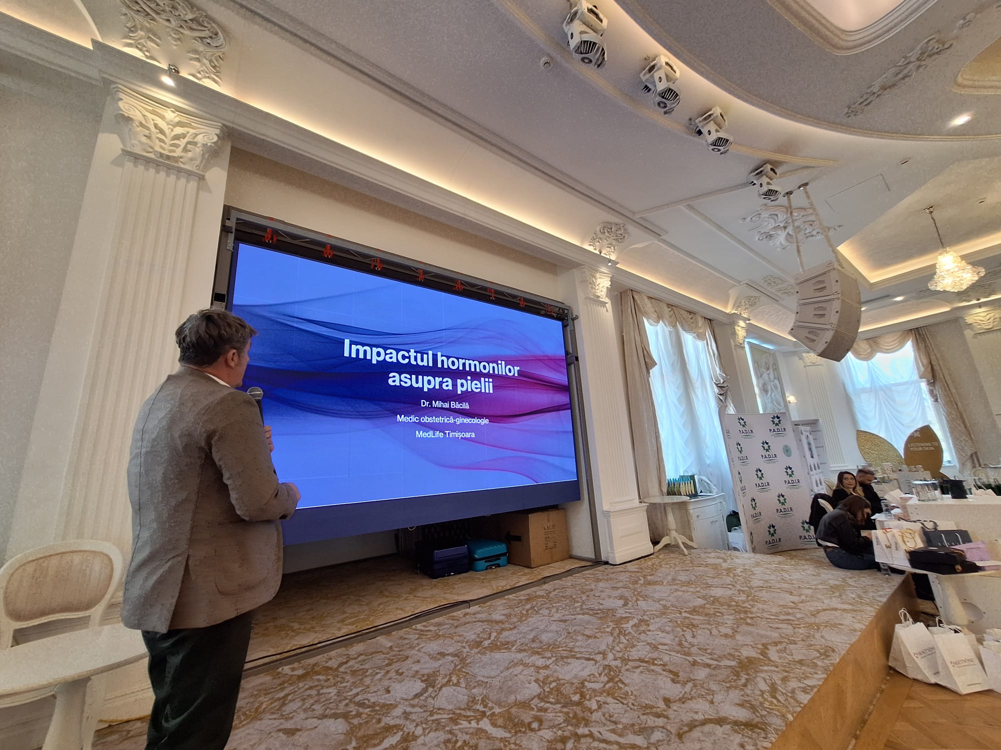 congres cosmetologie (2)