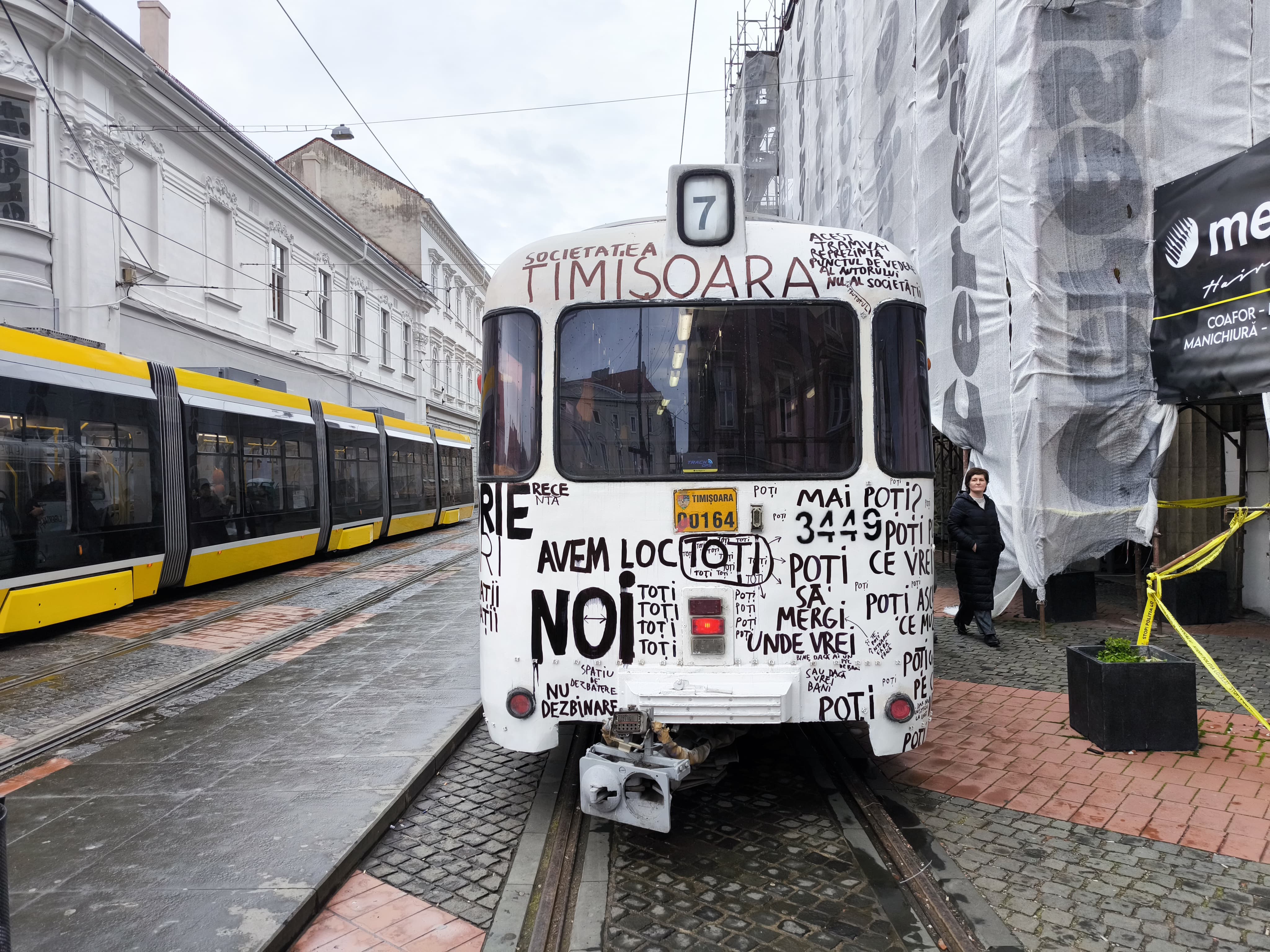 tramvai proclamatia timisoara (3)