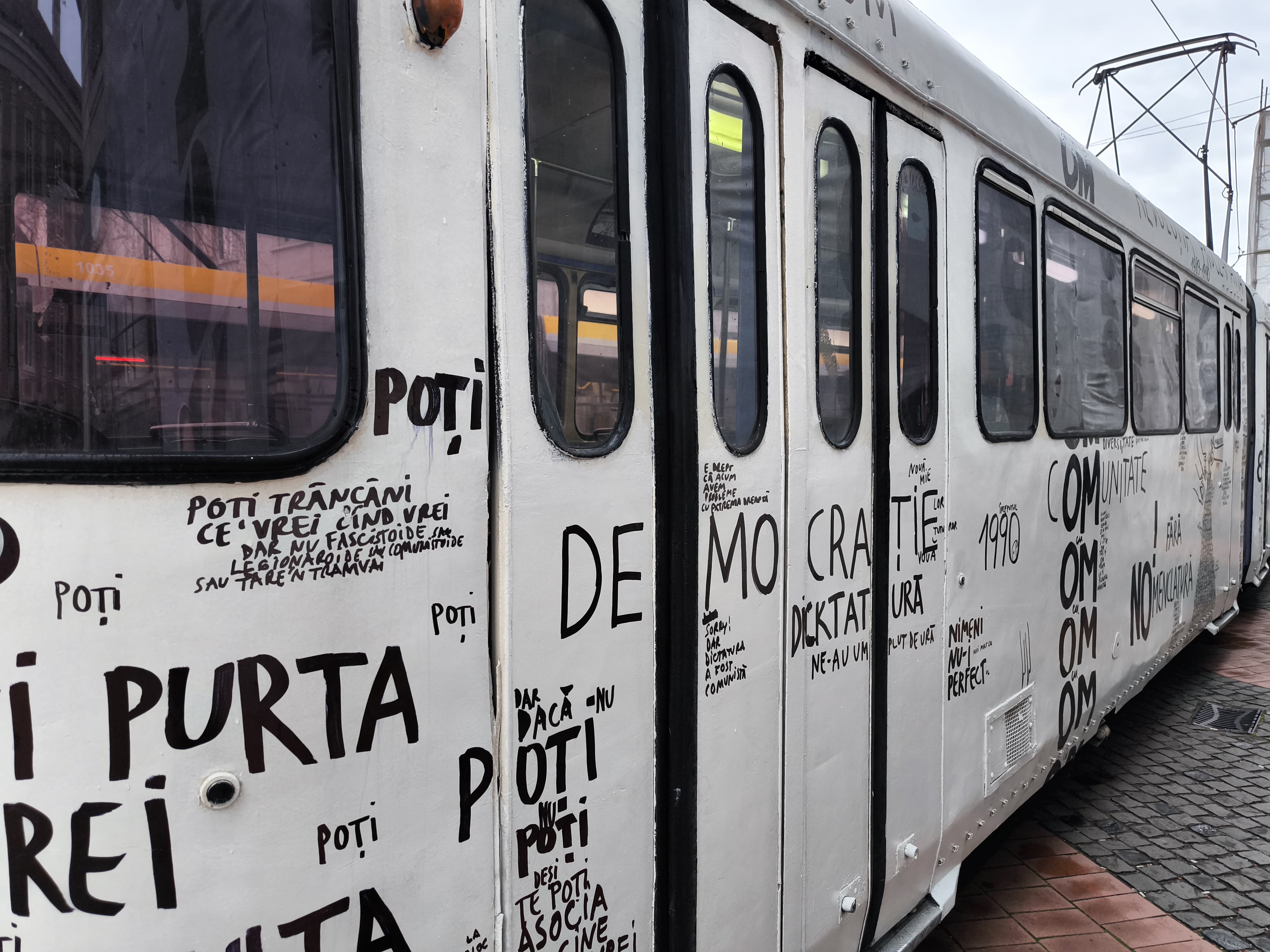 tramvai proclamatia timisoara (4)