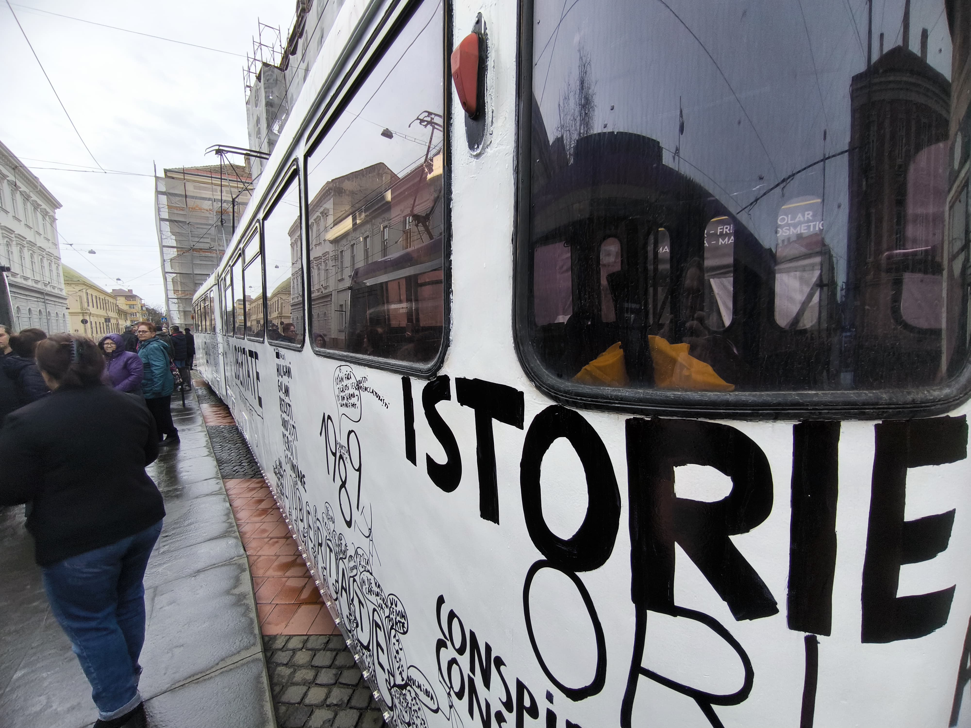 tramvai proclamatia timisoara (2)