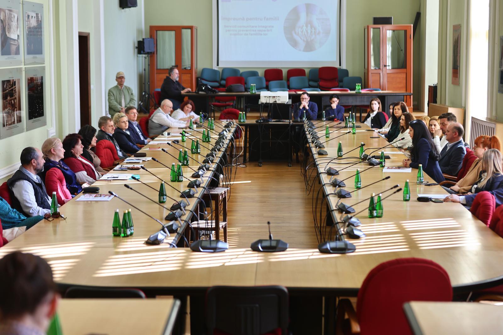 Împreună pentru familii (2)