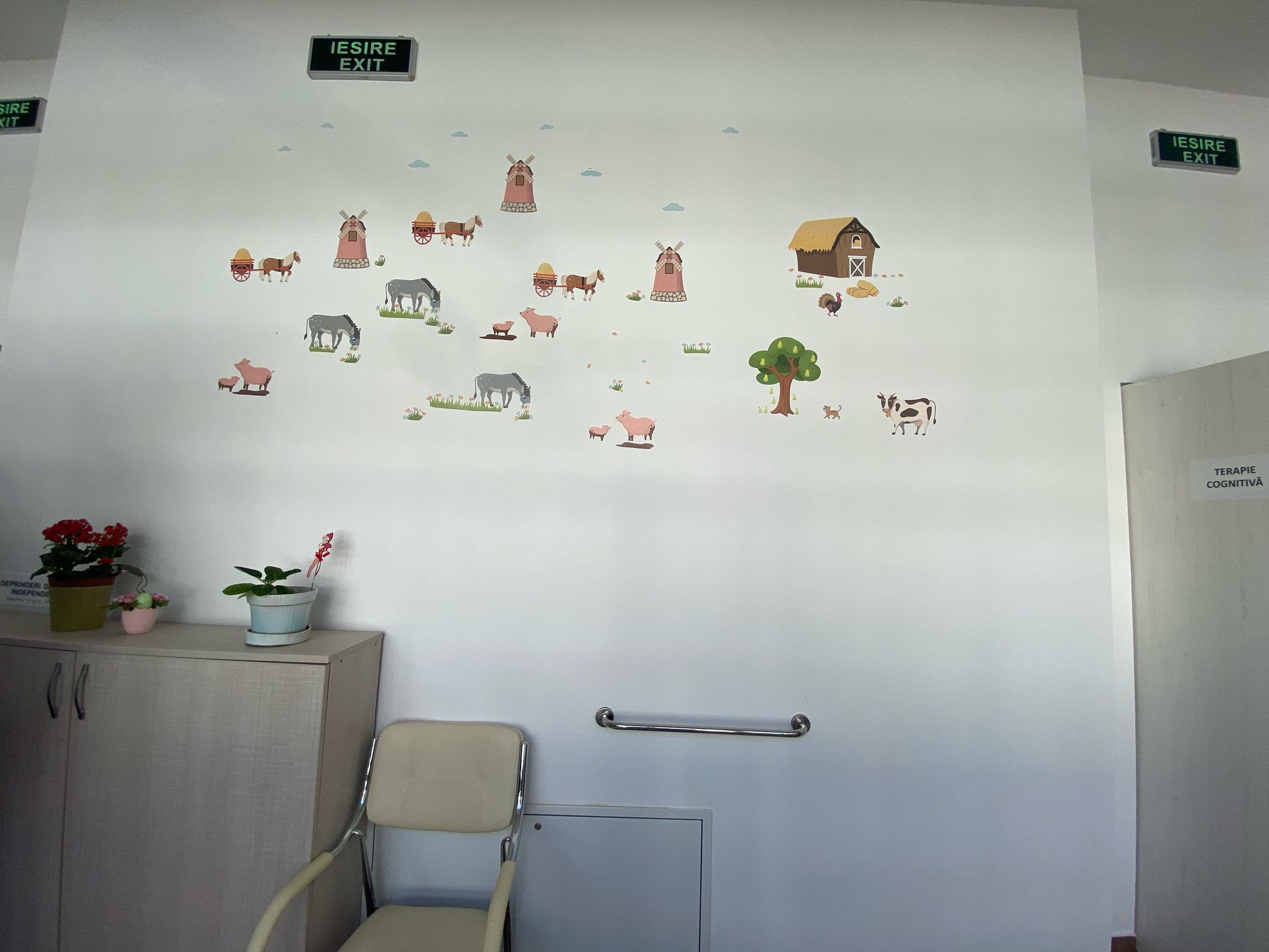 centru de zi pentru recuperarea copiilor cu dizabilități lugoj (1)