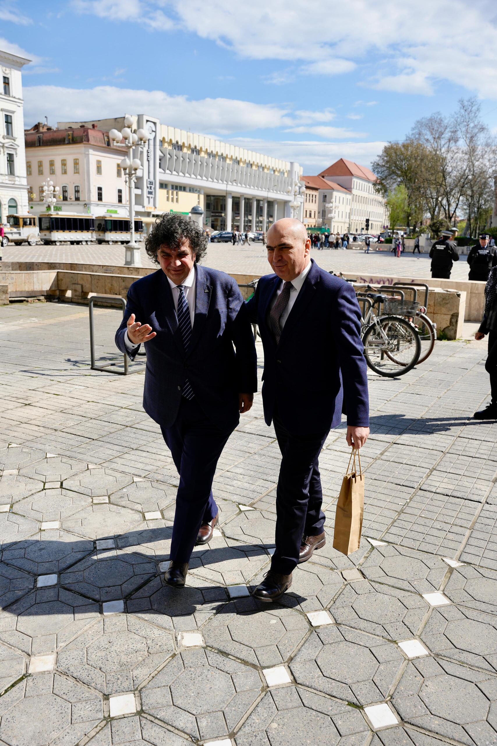 UPT - Vizita Ilie Bolojan 10