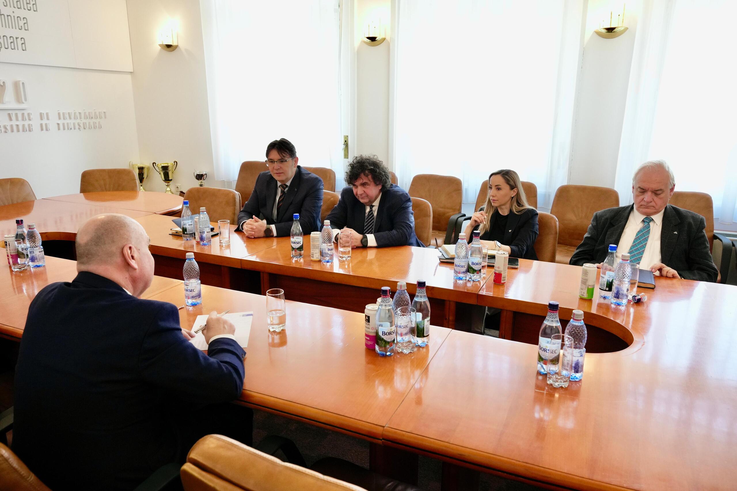 UPT - Vizita Ilie Bolojan 4