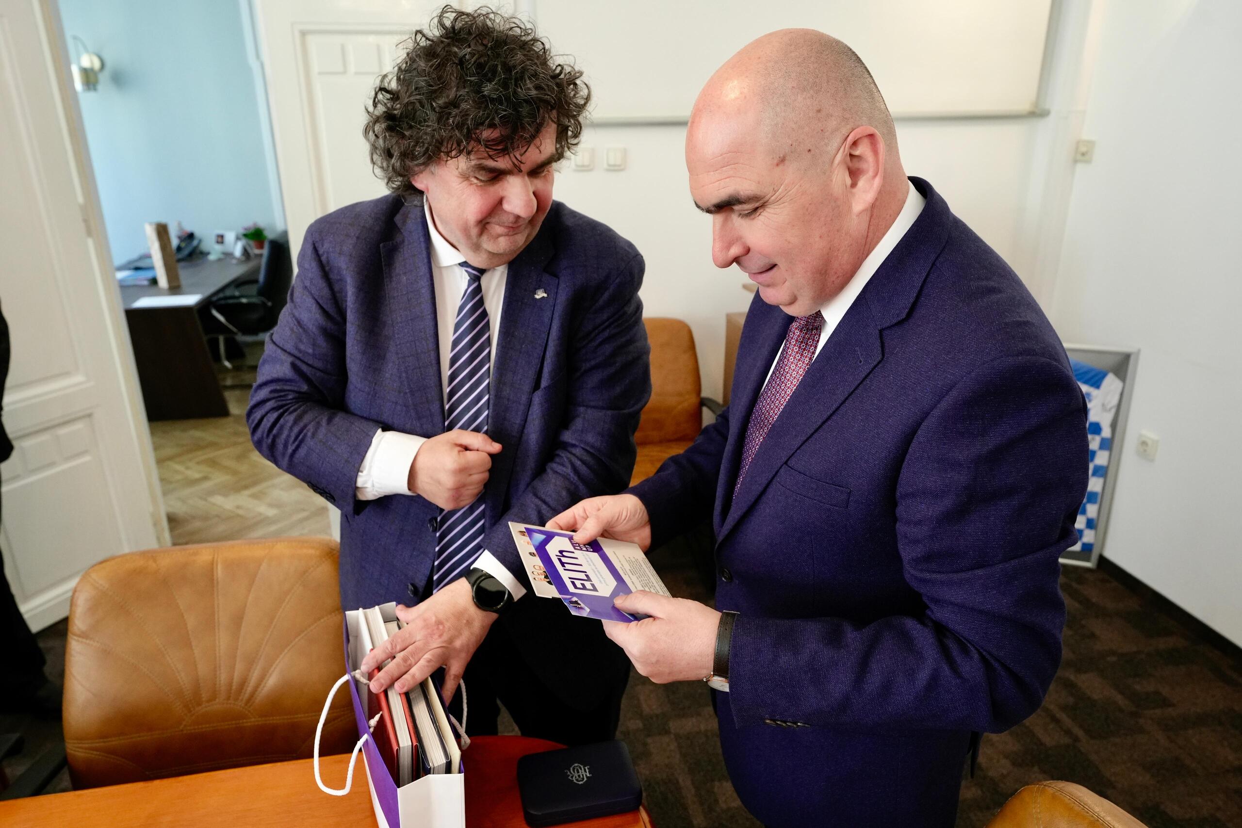 UPT - Vizita Ilie Bolojan 3