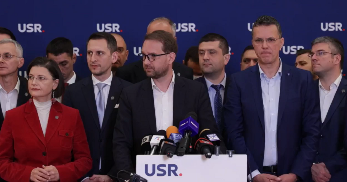 USR dă în judecată BEC pentru a putea face campanie lui Nicușor Dan. USR dă în judecată BEC pentru a putea face campanie lui Nicușor Dan.