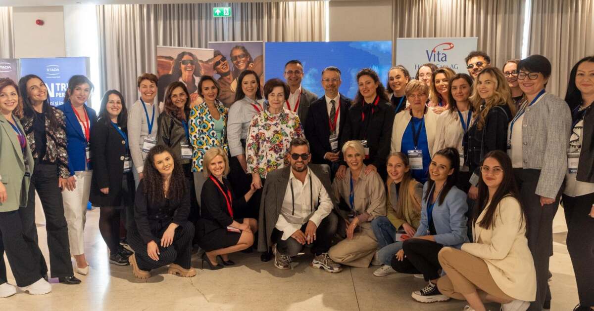 Timișoara, lider în oftalmologie: Prima Conferință Națională despre Oncologia Oculară. Timișoara, lider în oftalmologie: Prima Conferință Națională despre Oncologia Oculară.