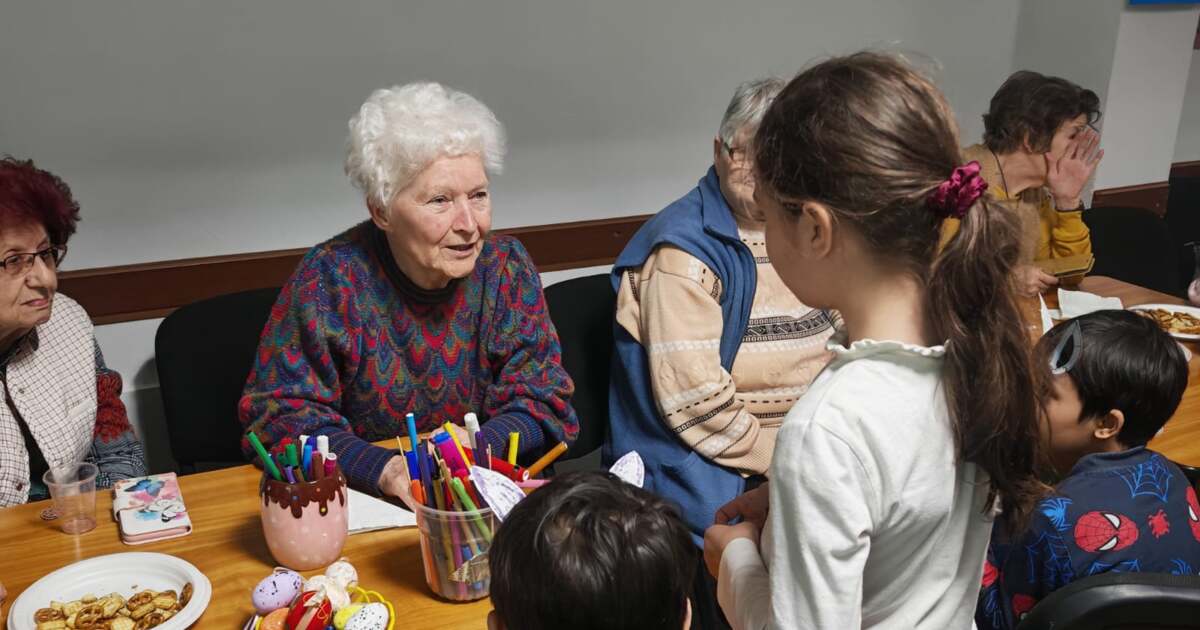 Primarul Dominic Fritz promovează proiect pentru copii și familiile lor în Timișoara