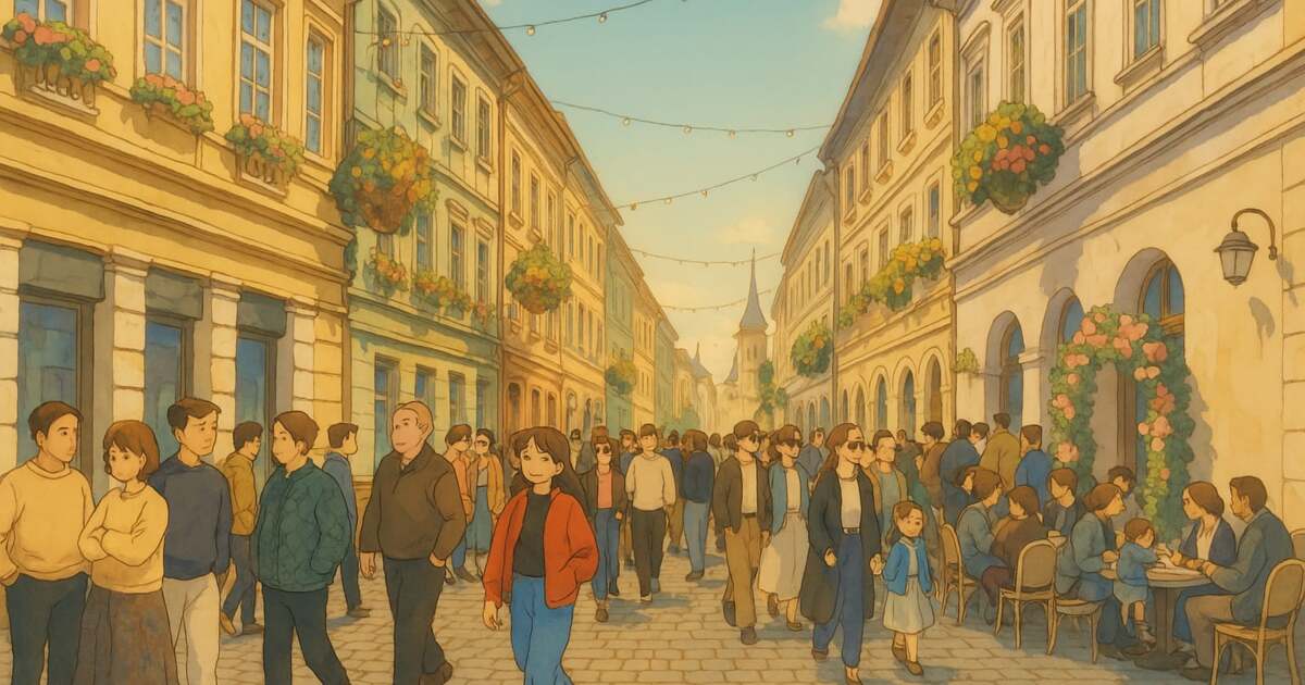 Evenimente deosebite în Timișoara, 3 aprilie 2025 Evenimente deosebite în Timișoara, 3 aprilie 2025