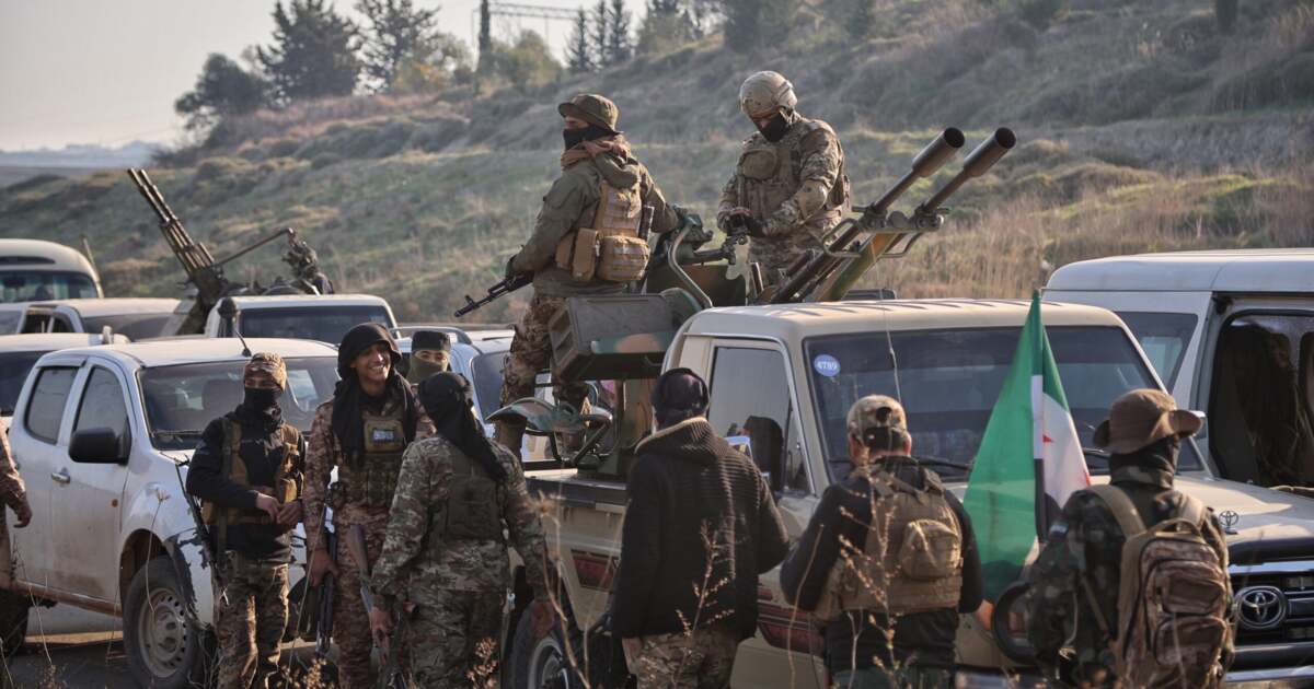Statele Unite scad drastic numărul trupelor din Siria Statele Unite scad drastic numărul trupelor din Siria