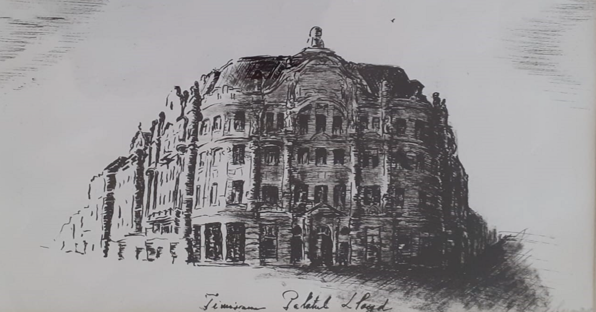 Expoziție dedicată Timișoarei la Centrul de Proiecte Expoziție dedicată Timișoarei la Centrul de Proiecte