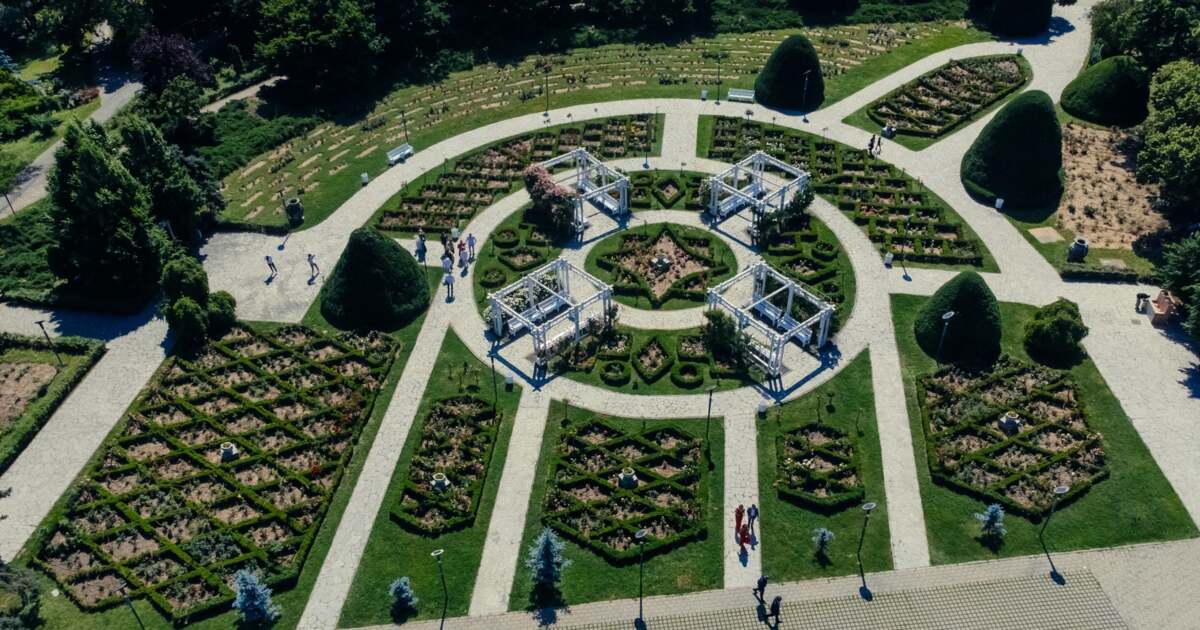 Senatul respinge propunerea de a declara Parcul Rozelor monument istoric. Ce motive sunt invocate? Senatul respinge propunerea de a declara Parcul Rozelor monument istoric. Ce motive sunt invocate?