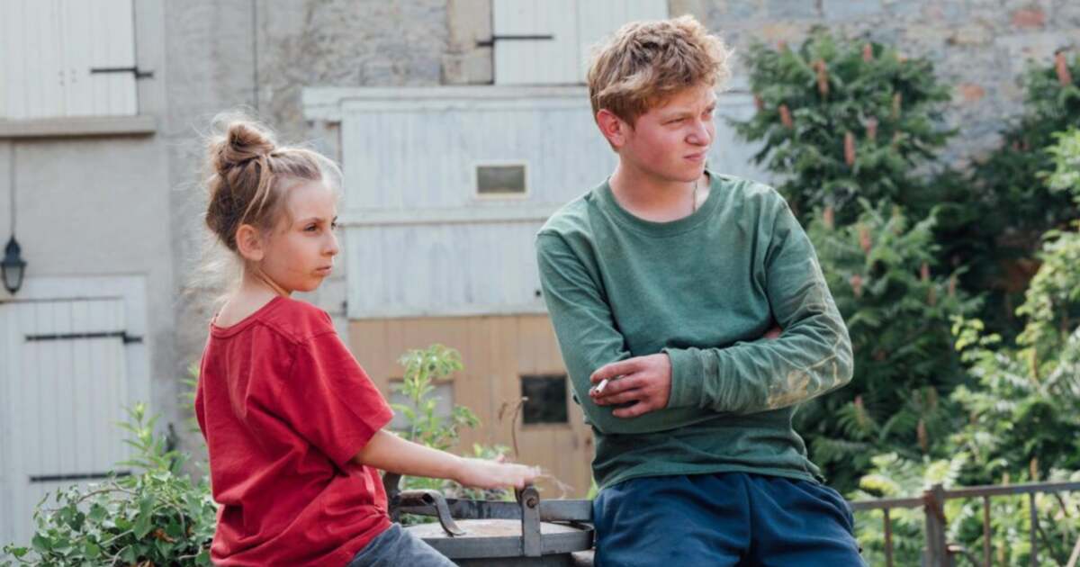Un adolescent descoperă speranța în brânza comté - Filmul Săptămânii