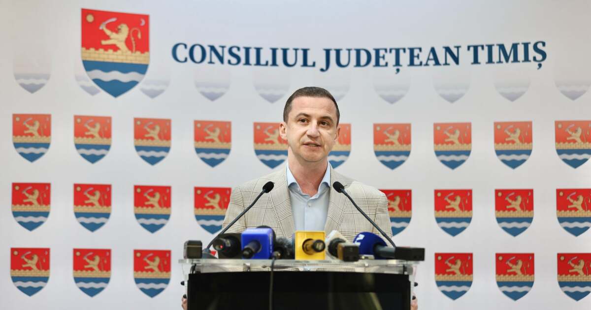 VIDEO: Alfred Simonis își arată sprijinul pentru Nicușor Dan: „Difer foarte mult de George Simion”