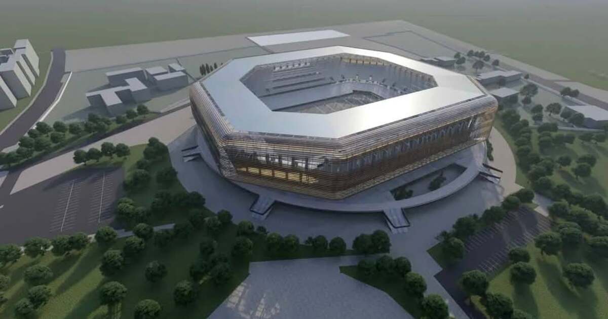„VIDEO: Lucrările la stadion încep cu fonduri de la CJT – Proiect în consultare publică”