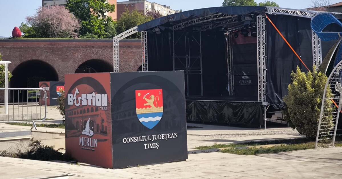 Activități recomandate în Timișoara pentru 10 august 2025: Ce nu trebuie să ratezi! Activități recomandate în Timișoara pentru 10 august 2025: Ce nu trebuie să ratezi!