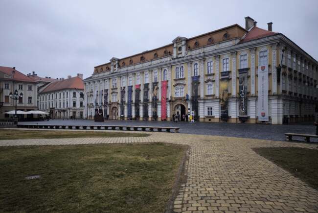 Poza pentru articolul Ce facem astăzi, 8 februarie 2026, în Timișoara?