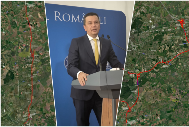 Autostrada Timișoara – Moravița va avea executant încă din această ...