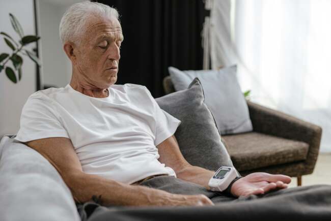 Campanie screening cancer prostata