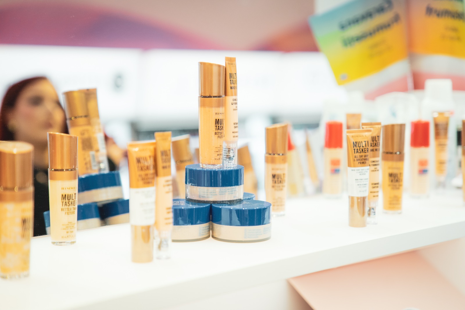 dm drogerie markt - Caravana Frumusetii (3)