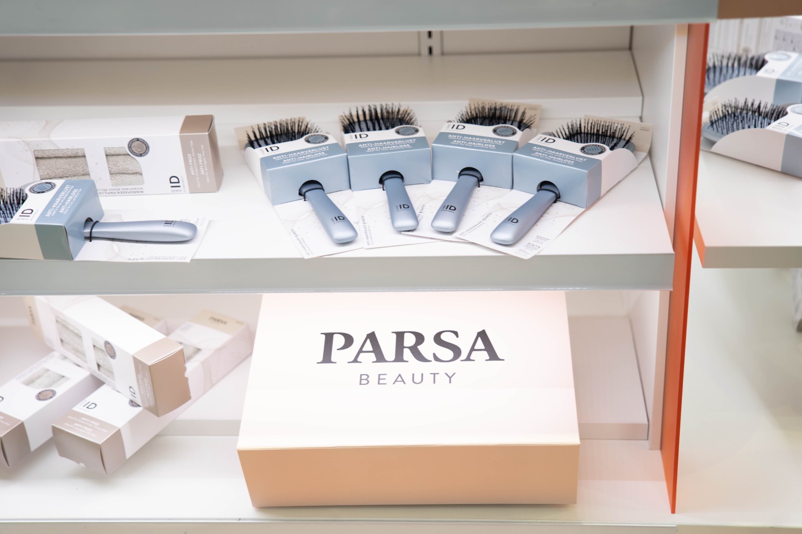 dm drogerie markt - Caravana Frumusetii (10)